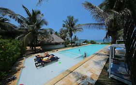 Dolphin Beach Resort